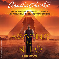 Assassinio sul Nilo - Agatha Christie
