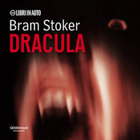 Dracula - Abraham Stoker