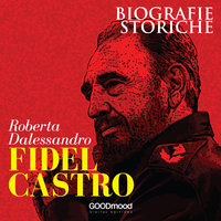Fidel Castro - Roberta Dalessandro