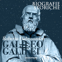 Galileo Galilei - Roberta Dalessandro