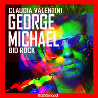 George Michael - Claudia Valentini