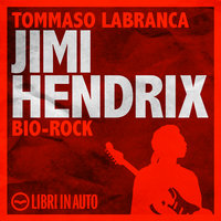 Jimi Hendrix - Tommaso Labranca