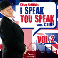 I Speak You Speak with Clive Vol. 2 - Clive Griffiths