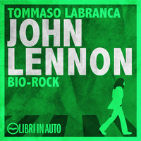 John Lennon - Tommaso Labranca