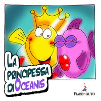 La Principessa di Oceanis - Paola Ergi
