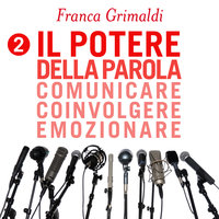 Il potere della parola - Franca Grimaldi