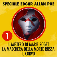 Speciale Edgar Allan Poe 1 - Edgar Allan Poe