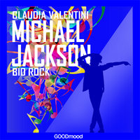 Michael Jackson - Claudia Valentini