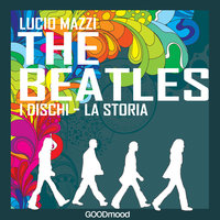 The Beatles - Lucio Mazzi