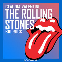 The Rolling Stones - Claudia Valentini