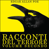 Racconti del Terrore Vol. 2 - Edgar Allan Poe