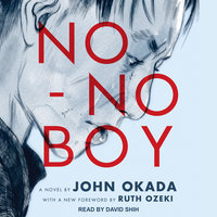 No-No Boy - John Okada