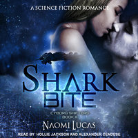 Shark Bite - Naomi Lucas