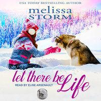 Let There Be Life - Melissa Storm