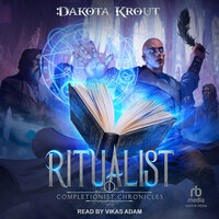 Ritualist - Dakota Krout