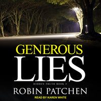 Generous Lies - Robin Patchen