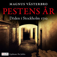 Pestens år - Magnus Västerbro
