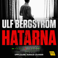 Hatarna - Ulf Bergström