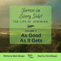 Terror on Every Side! Volume 2 – As Good As It Gets - Mark Morgan