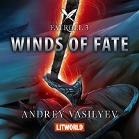 Winds of Fate - Andrey Vasilyev