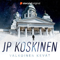 Valkoinen kevät - K1O1 - JP Koskinen