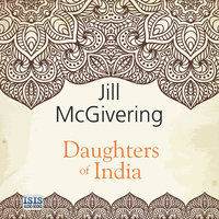 Daughters of India - Jill McGivering
