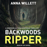 Backwoods Ripper - Anna Willett