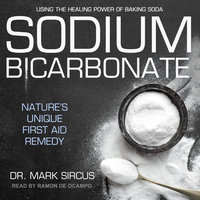 Sodium Bicarbonate: Nature's Unique First Aid Remedy - Dr. Mark Sircus