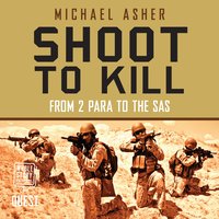 Shoot to Kill - Michael Asher