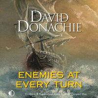 Enemies at Every Turn - David Donachie