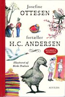Josefine Ottesen fortæller H.C. Andersen - Josefine Ottesen