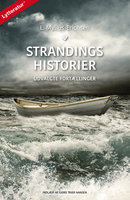 Strandingshistorier - L. Mylius-Erichsen