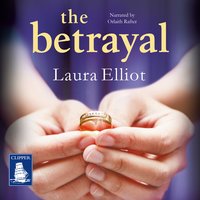 The Betrayal - Laura Elliot