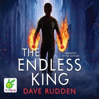 The Endless King - Dave Rudden