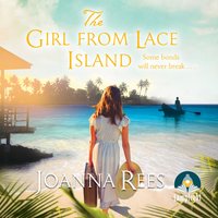 The Girl From Lace Island - Joanna Rees