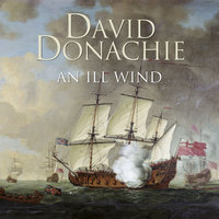 An Ill Wind - David Donachie
