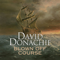 Blown Off Course - David Donachie