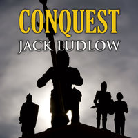 Conquest - Jack Ludlow