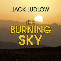 The Burning Sky - Jack Ludlow
