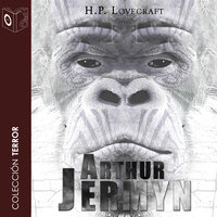 Arthur Jermyn - Dramatizado - H.P. Lovecraft