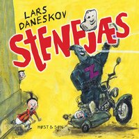 Stenfjæs - Lars Daneskov