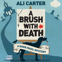 A Brush With Death - Ali Carter