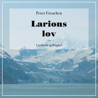 Larions lov - Peter Freuchen