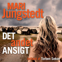 Det andet ansigt - Mari Jungstedt