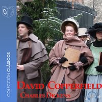 David Copperfield - Dramatizado - Charles Dickens