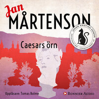 Caesars örn - Jan Mårtenson