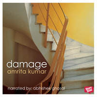 Damage - Amrita Kumar