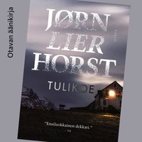 Tulikoe - Jørn Lier Horst