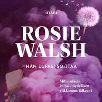 Hän lupasi soittaa - Rosie Walsh
