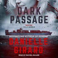 Dark Passage - Danielle Girard
